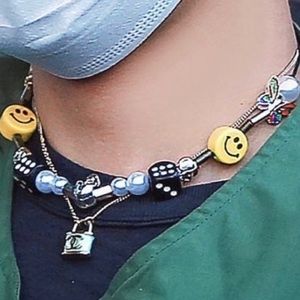 Meet your Posher, Jade